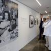 Exposición: María Félix, la diva a través de la mirada de Héctor García. Es en el marco de la inauguración de IMCINE