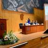 Conferencia “Control difuso de constitucionalidad” impartida por Jorge Mario Pardo Rebolledo