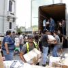 Envía UdeG más ayuda a Oaxaca