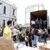 Envía UdeG más ayuda a Oaxaca