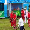 UdG gana medalla de plata en Universiada Mundial