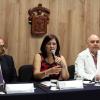 Rueda de prensa Programa de detección oportuna y consejería en infecciones de transmisión sexual.