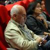 Alientan a geógrafos a solucionar retos de la sociedad
