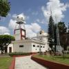 Radar Doppler alerta sobre fenómenos meteorológicos en 45 municipios de Jalisco