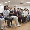 RP Ciudadanos Paliativos y 25 aniversario de la Unidad de Cuidados Paliativos Nuevo Hospital Civil de Guadalajara “Dr. Juan I. Menchaca”  
