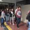  Inicio del ciclo Talleres Preventivos de Seguridad, a la que están convocados padres de familia y estudiantes de primer ingreso de preparatorias en la Universidad de Guadalajara.