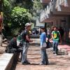 Regreso a clases calendario 2015A