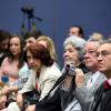 Homenaje en honor al Mtro Alfonso Dávalos Abad por sus 40 años de servicio