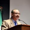 Homenaje en honor al Mtro Alfonso Dávalos Abad por sus 40 años de servicio