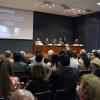 Homenaje en honor al Mtro Alfonso Dávalos Abad por sus 40 años de servicio