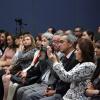 Homenaje en honor al Mtro Alfonso Dávalos Abad por sus 40 años de servicio