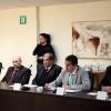 Firma de convenio UdG con la Comisión Estatal Indigenista y la Secretaría de Turismo
