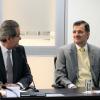 Firma de convenio UdG con la Comisión Estatal Indigenista y la Secretaría de Turismo