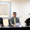 Firma de convenio UdG con la Comisión Estatal Indigenista y la Secretaría de Turismo