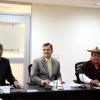 Firma de convenio UdG con la Comisión Estatal Indigenista y la Secretaría de Turismo