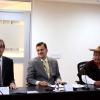 Firma de convenio UdG con la Comisión Estatal Indigenista y la Secretaría de Turismo