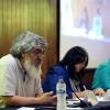 Cuestionando el género: un diálogo entre las ciencias sociales, las humanidades y las ciencias de la salud