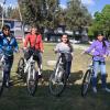 CUCienega, CUValles y CUNorte reportan avances en etapa piloto del Programa de Apoyo al Transporte para Estudiantes Multimodal.