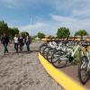CUCienega, CUValles y CUNorte reportan avances en etapa piloto del Programa de Apoyo al Transporte para Estudiantes Multimodal.
