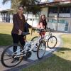 CUCienega, CUValles y CUNorte reportan avances en etapa piloto del Programa de Apoyo al Transporte para Estudiantes Multimodal.