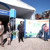La oferta académica,participan centros universitarios  de la UdG, universidades privadas y tecnológicas