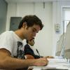 Buscan ampliar oferta educativa en la UdG mediante cursos en linea.
