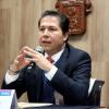 Rueda de prensa sobre cáncer, enfermedad que causa la muerte anual de 8 millones de personas