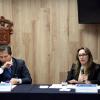 Rueda de prensa sobre cáncer, enfermedad que causa la muerte anual de 8 millones de personas