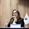 Rueda de prensa sobre cáncer, enfermedad que causa la muerte anual de 8 millones de personas