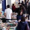 Feria del Libro usado CUCSH