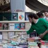 Feria del Libro usado CUCSH