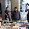 Feria del Libro usado CUCSH