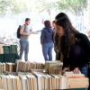 Feria del Libro usado CUCSH