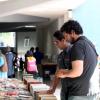 Feria del Libro usado CUCSH