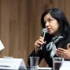 R.P.Situación de la justicia de las mujeres en Jalisco, así como oficios no convencionales en este género.  