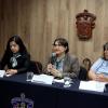 R.P.Situación de la justicia de las mujeres en Jalisco, así como oficios no convencionales en este género.  