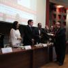 Inauguración del IX congreso internacional de salud mental.