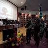Inauguración del IX congreso internacional de salud mental.