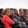 Conferencia magistral: “El empoderamiento de la mujer universitaria”. Impartido por la Dra Ruth Padilla Muñoz
