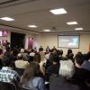 Presentación del Anuario estadístico de IMCINE