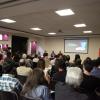 Presentación del Anuario estadístico de IMCINE