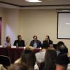 Presentación del Anuario estadístico de IMCINE