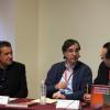 Presentación del Anuario estadístico de IMCINE