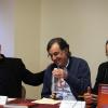 Presentación del Anuario estadístico de IMCINE