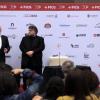 Rueda de prensa Guillermo del Toro