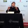 Rueda de prensa Guillermo del Toro
