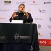 Rueda de prensa Guillermo del Toro