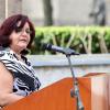 CXXV aniversario del natalicio de la doctora Irene Robledo García