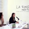 R.P. La ronda nocturna. Euforia artística en la Guadalajara de los noventa.