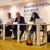 Continúa la Cátedra de la Interculturalidad.